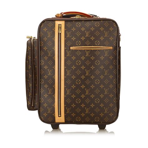 trolley di louis vuitton|louis vuitton trolley luggage.